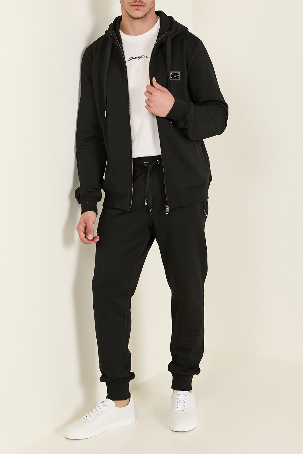 מכנסי ג'וגר